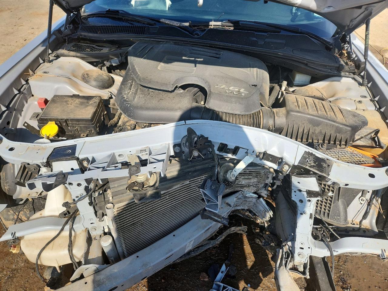 2020 Dodge Challenger Gt - zdjęcie 11