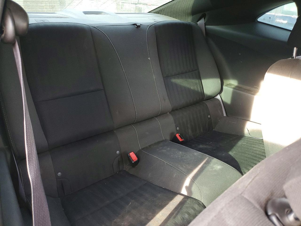 2013 Chevrolet Camaro Ls - zdjęcie 10