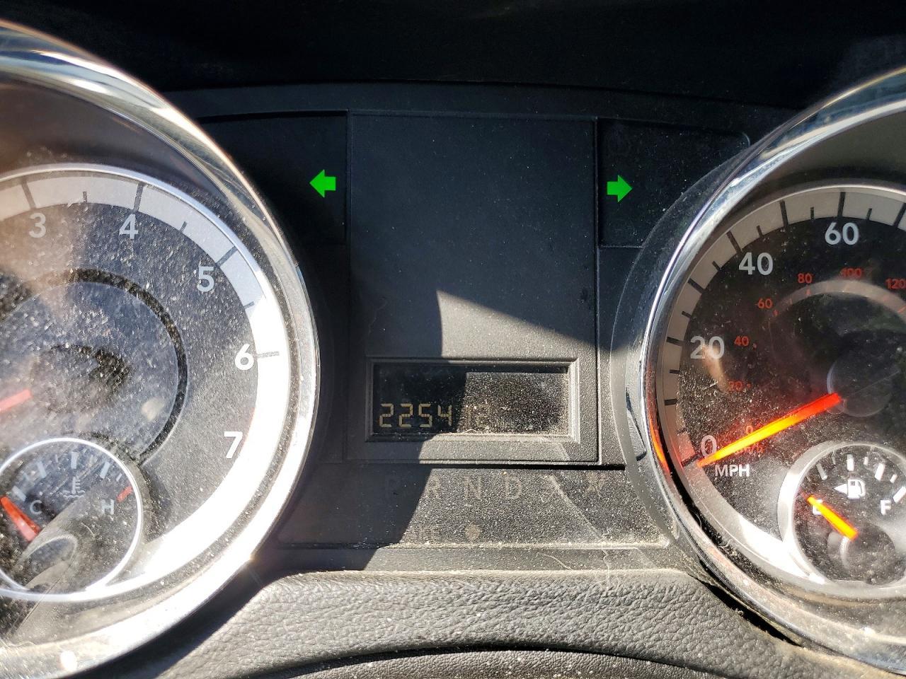 2017 Dodge Grand Caravan Sxt - zdjęcie 9