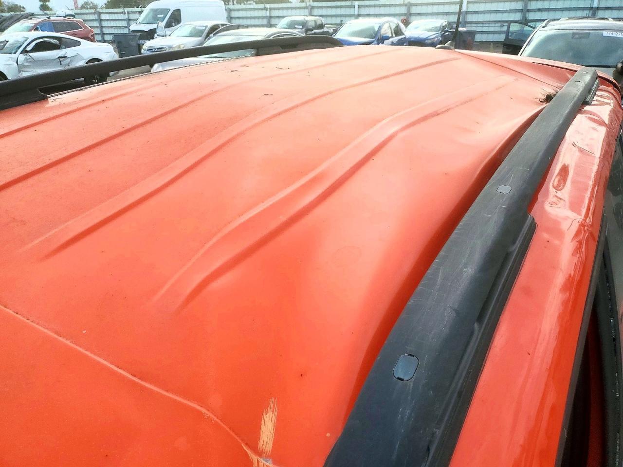 2017 Jeep Renegade Latitude - zdjęcie 13