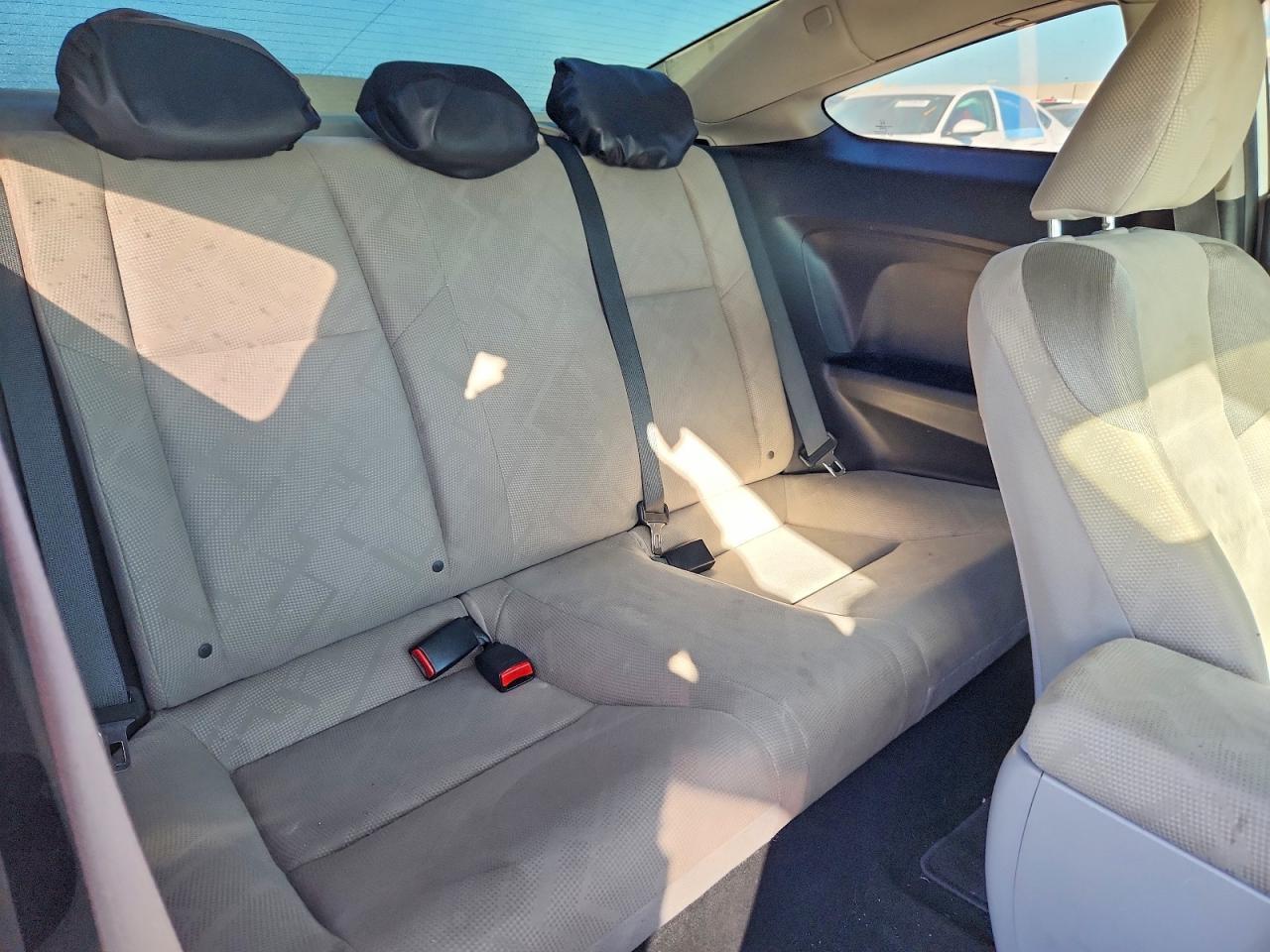 2013 Honda Civic Lx - zdjęcie 10