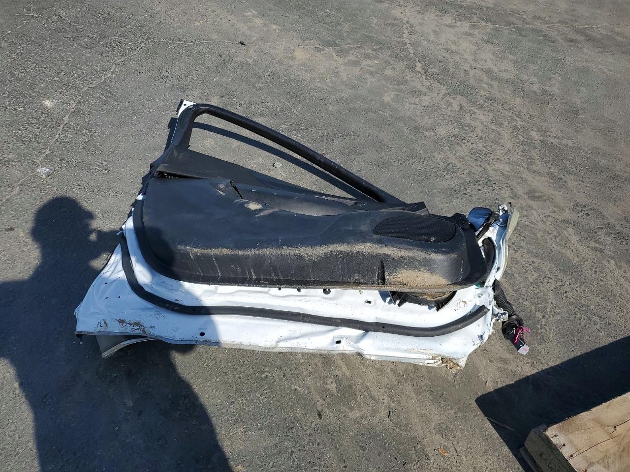 2022 Chevrolet Malibu Lt - zdjęcie 12