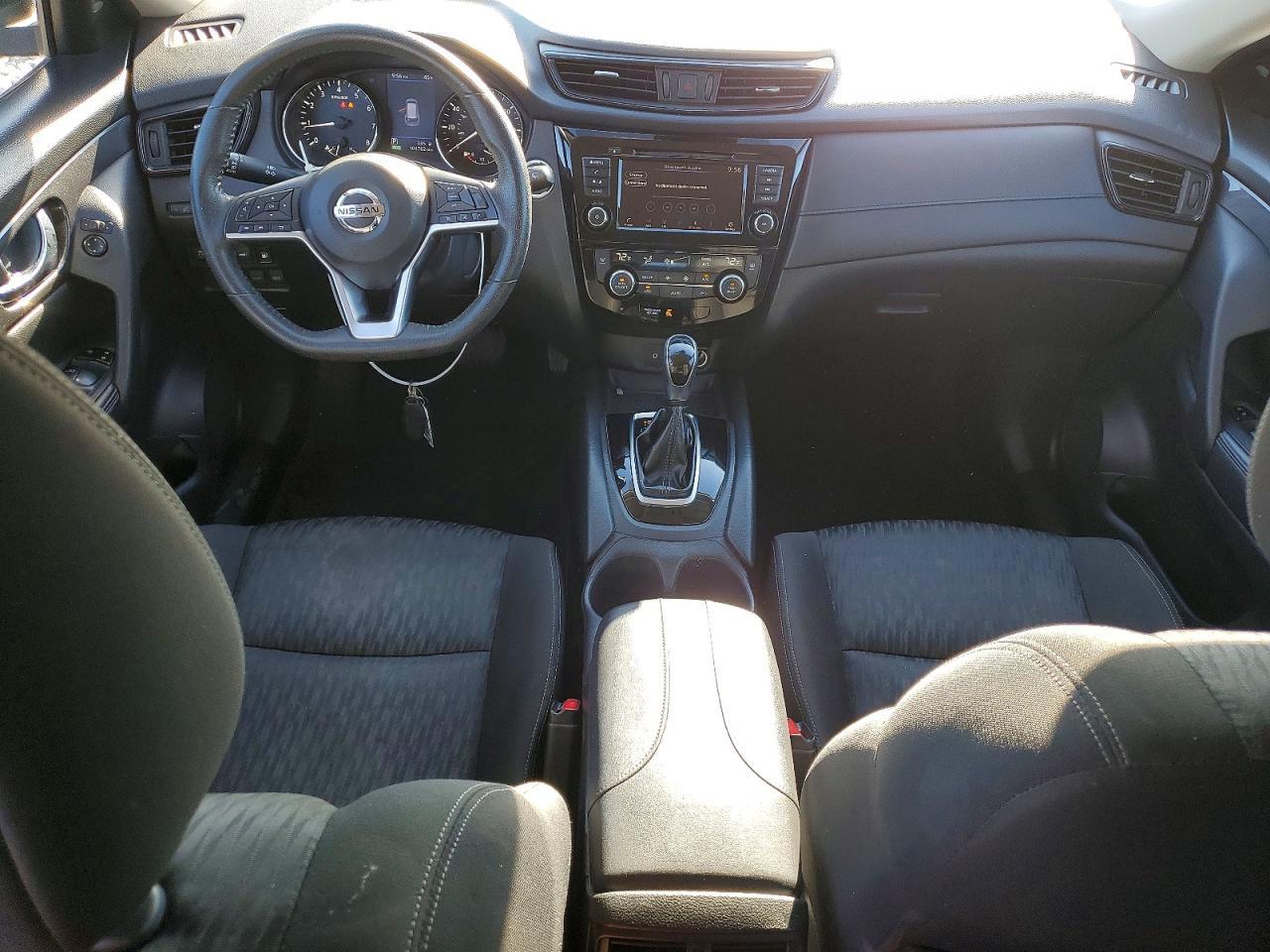 2020 Niss Rogue Sv - zdjęcie 8