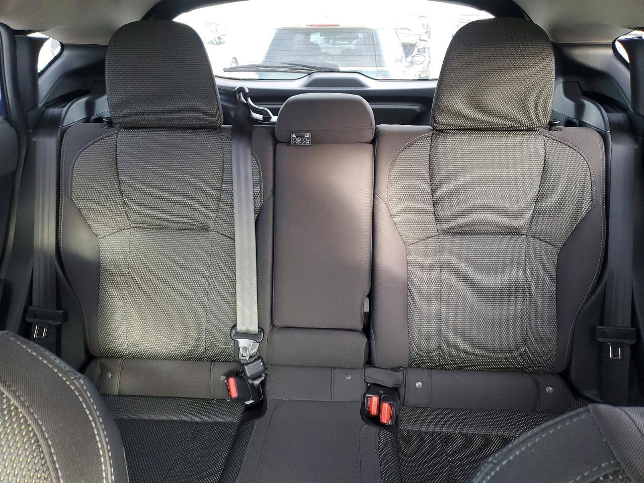 2024 Subaru Crosstrek Premium - zdjęcie 10