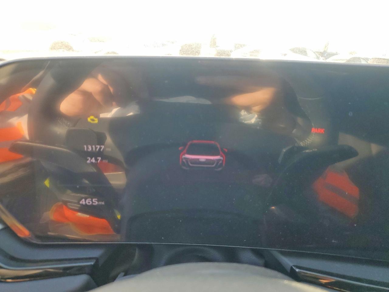 2025 Audi A5 Premium Plus - zdjęcie 9