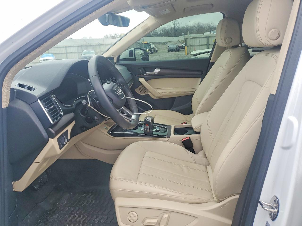 2023 Audi Q5 Premium Plus 40 - zdjęcie 7