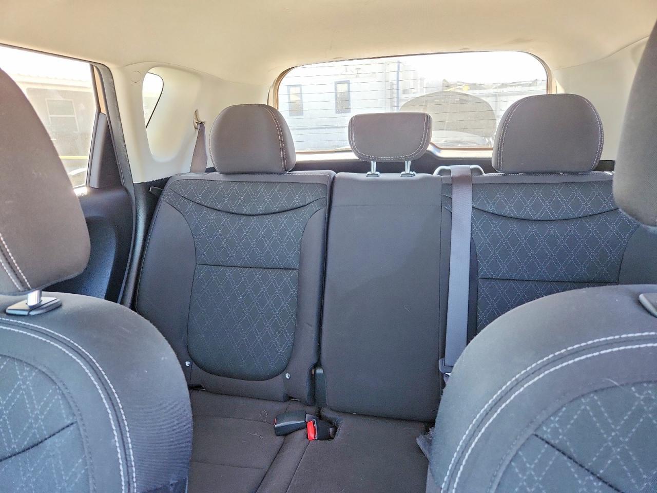 2016 Kia Soul Base - zdjęcie 10