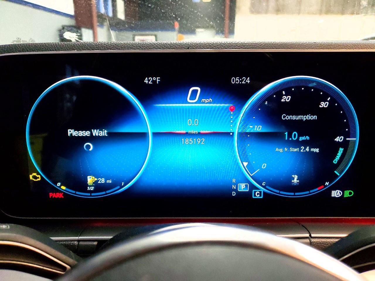 2022 Mercedes-Benz Gle 350 4Matic - zdjęcie 9