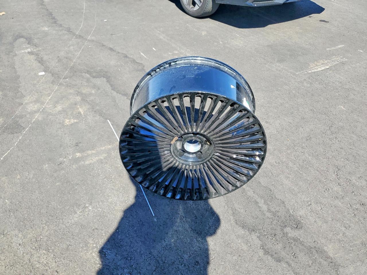 2017 Bentley Bentayga - zdjęcie 13