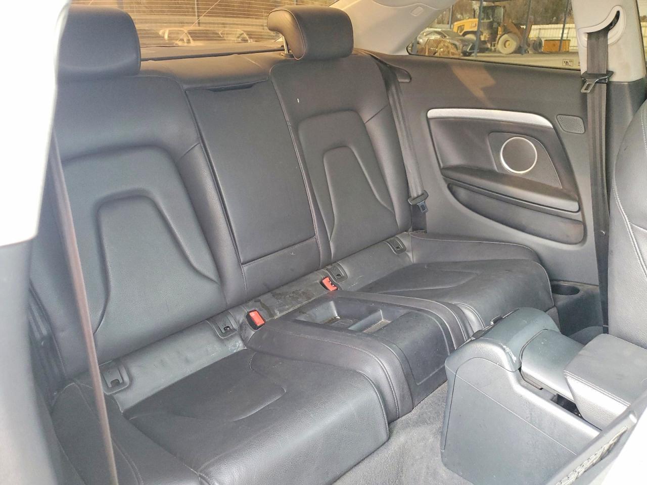 2013 Audi A5 Premium Plus - zdjęcie 10