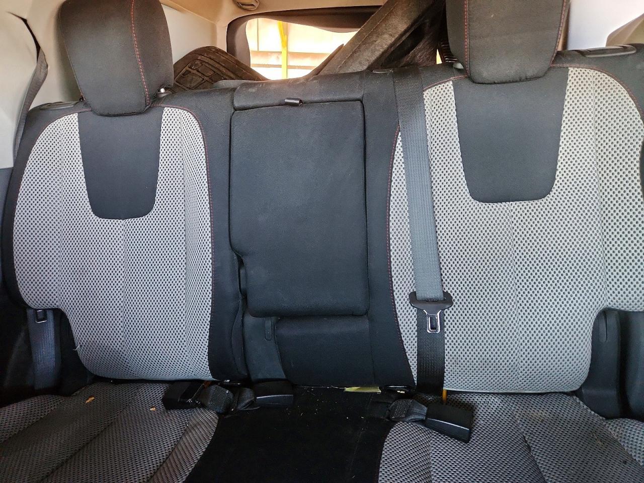 2014 Chevrolet Equinox Lt - zdjęcie 10