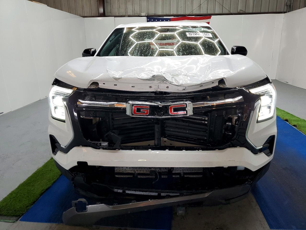 2026 GMC Terrain Elevation - zdjęcie 5