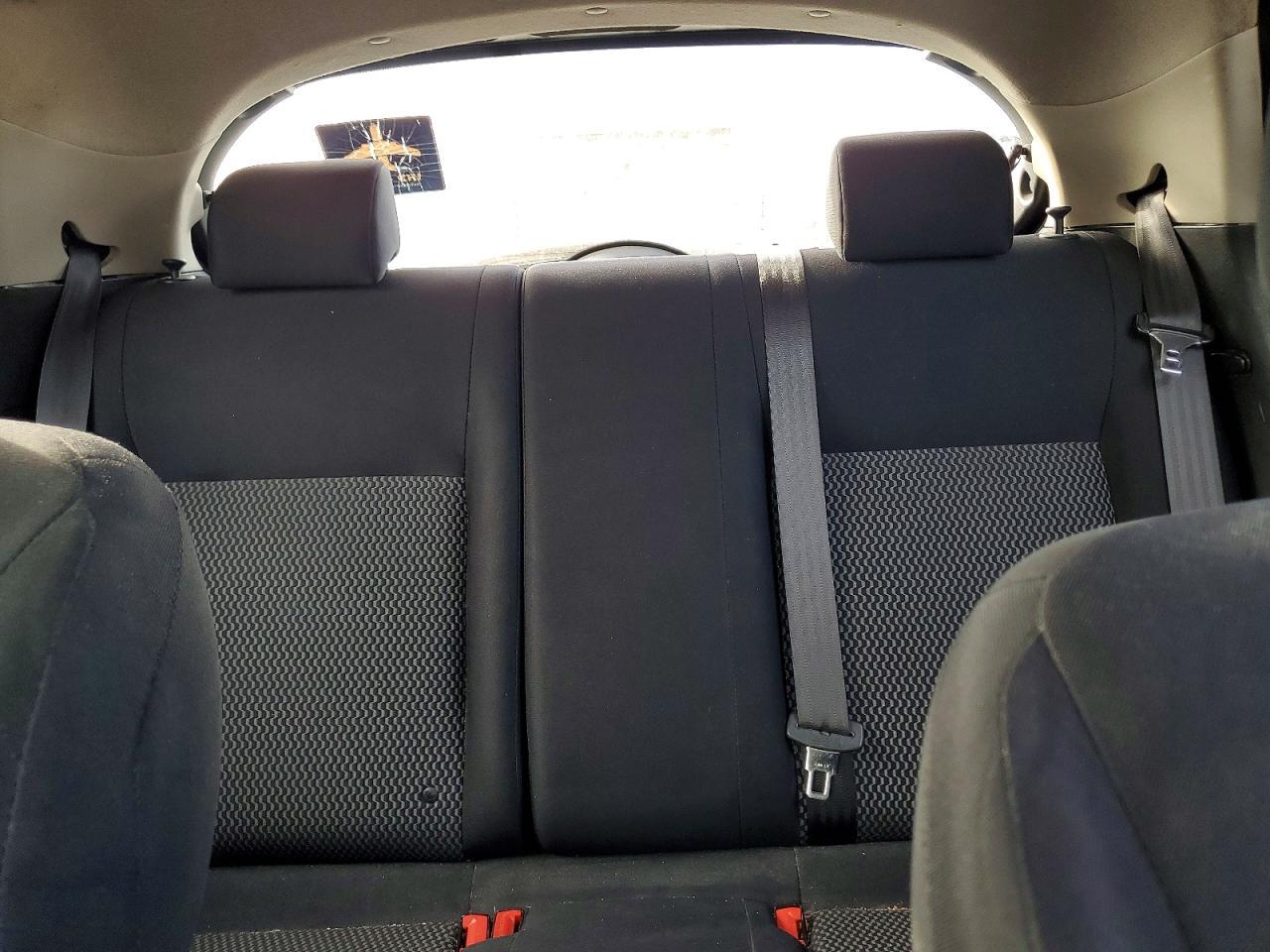 2015 Nissan Juke S - zdjęcie 10