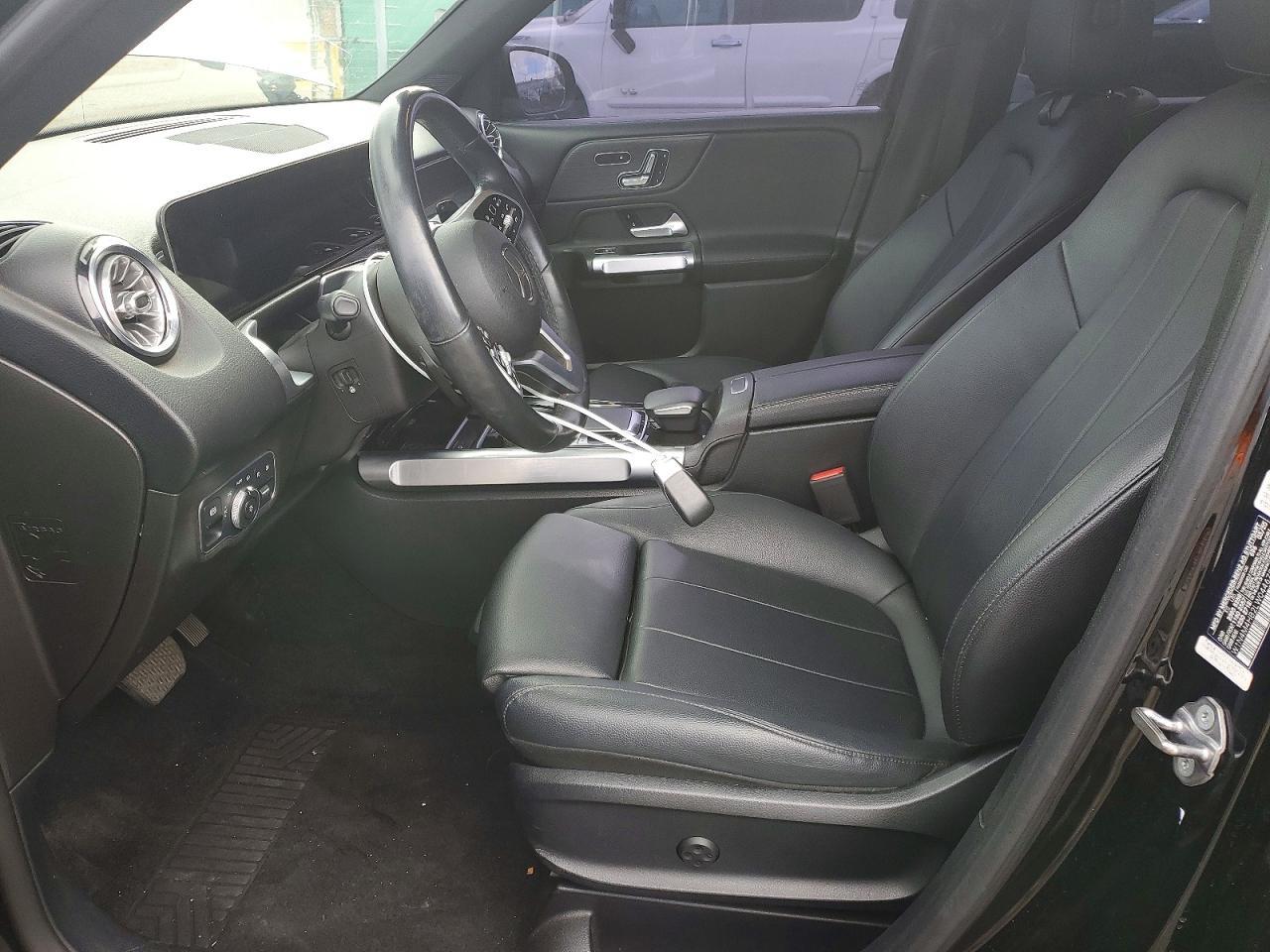 2020 Mercedes-Benz Glb 250 4Matic - zdjęcie 7