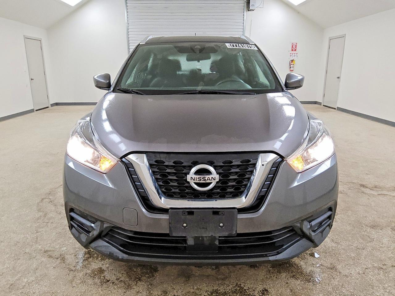 2020 Nissan Kicks Sv - zdjęcie 5