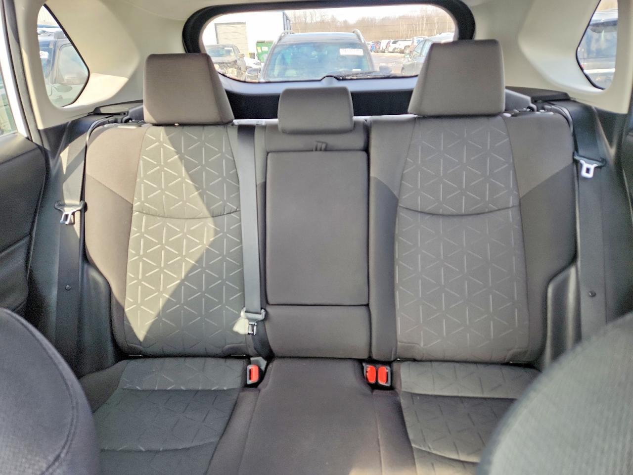 2020 Toyota Rav4 Xle - zdjęcie 10