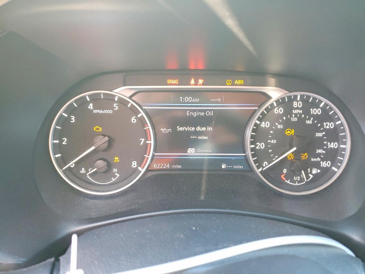 2020 Nissan Sentra Sv - zdjęcie 9