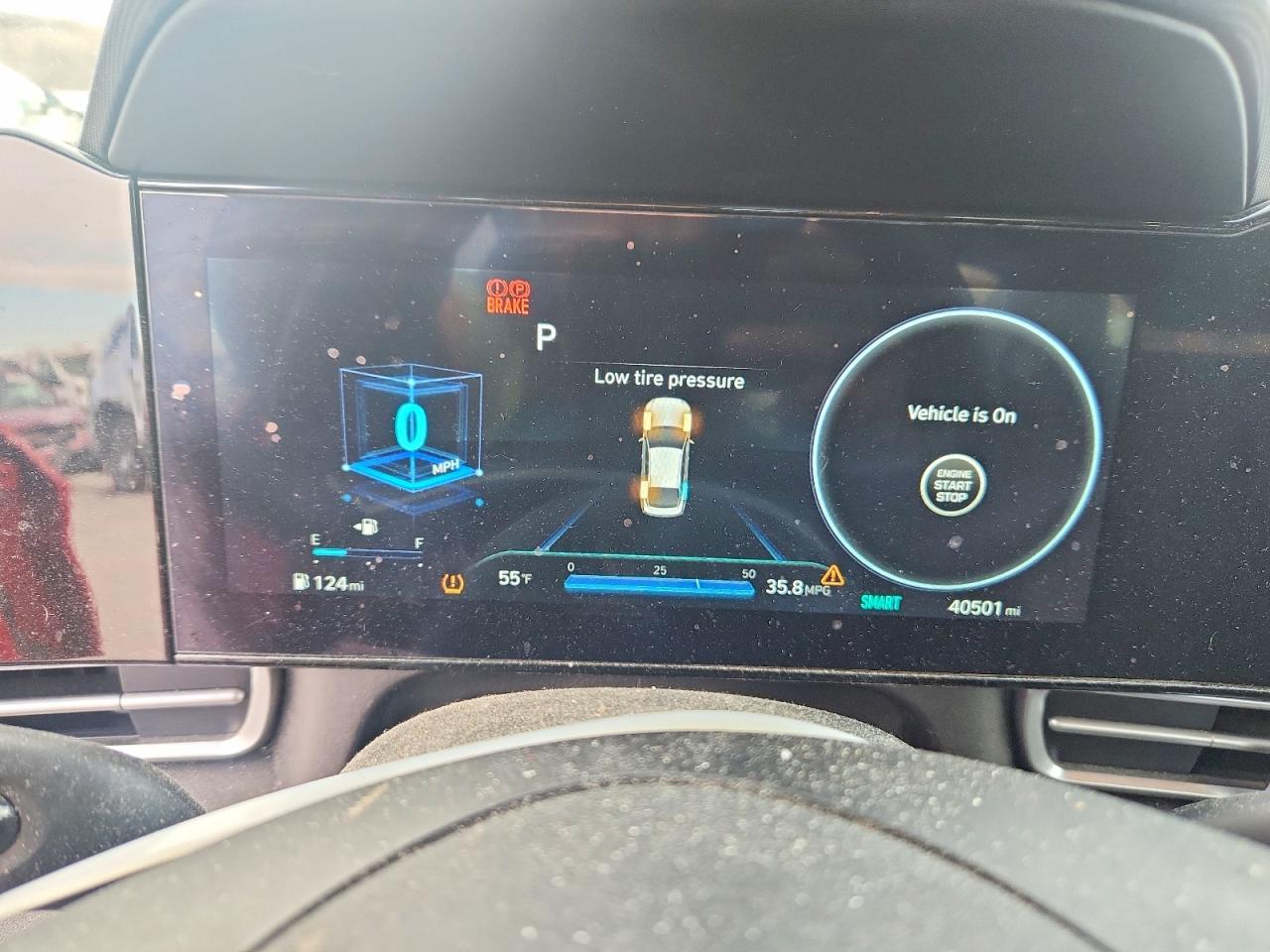 2023 Hyundai Elantra Sel - zdjęcie 9