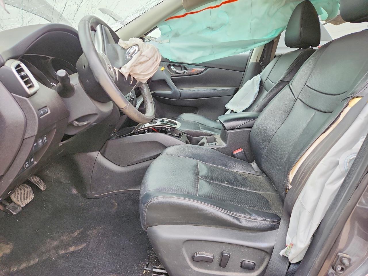 2015 Niss Rogue - zdjęcie 7