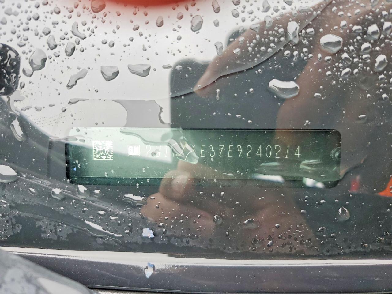 2014 Chevrolet Camaro Lt - zdjęcie 12