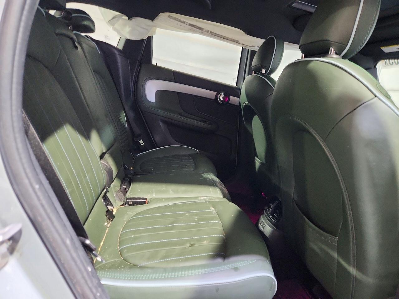 2024 Mini Cooper S Countryman All4 - zdjęcie 10