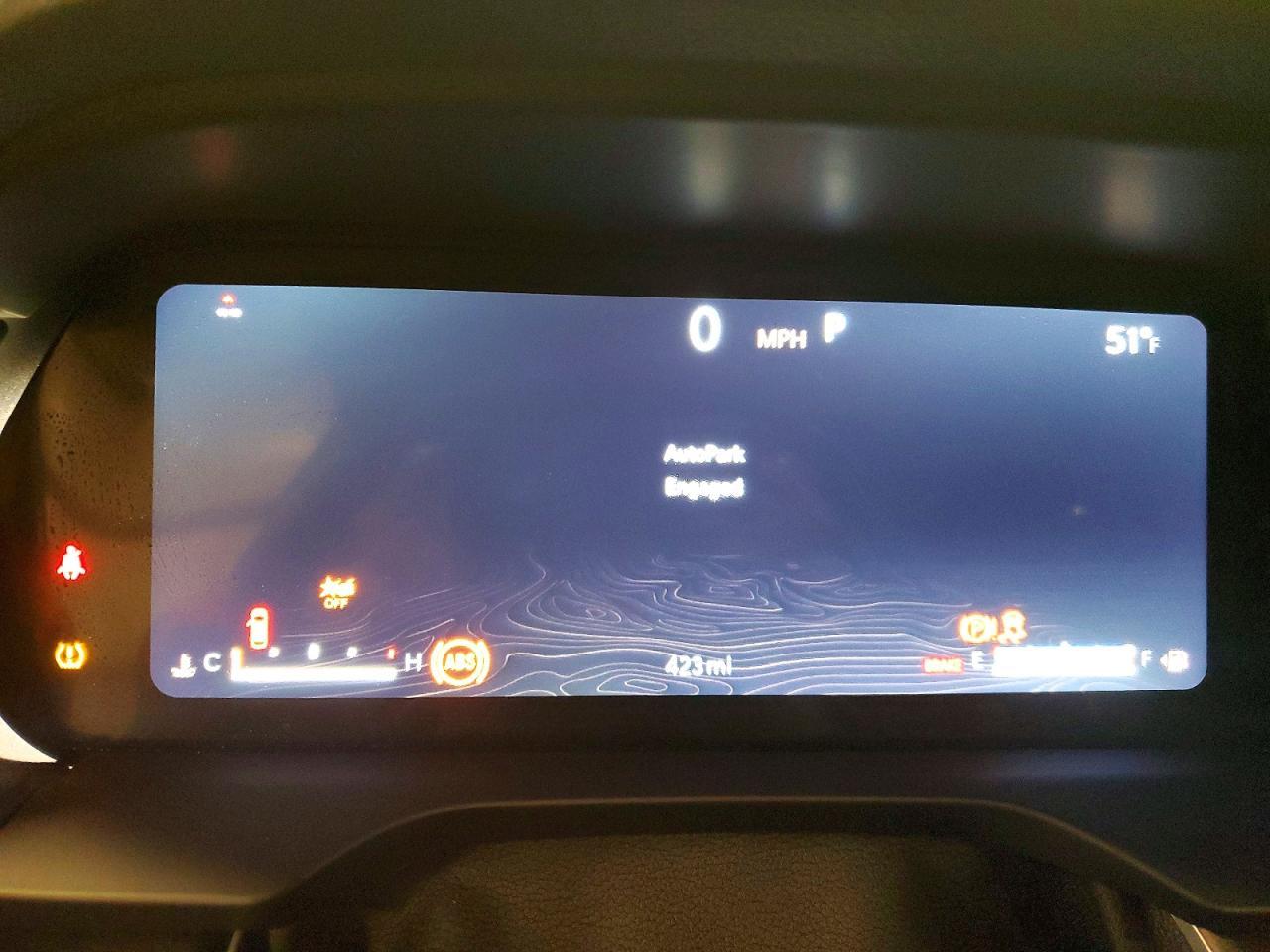 2025 Jeep Grand Cherokee L Limited - zdjęcie 9