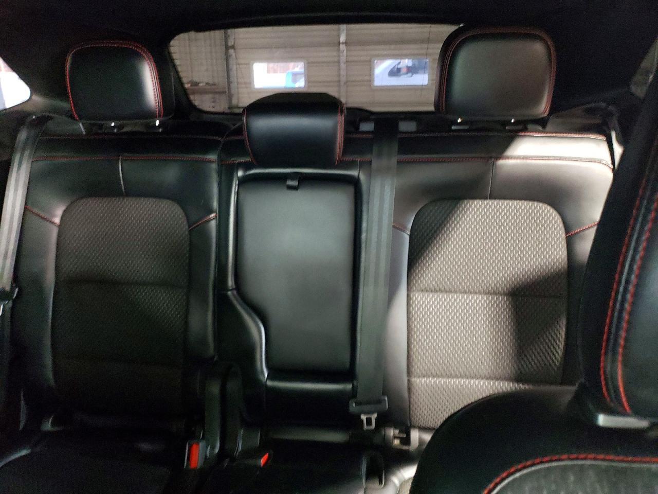 2023 Ford Escape St Line - zdjęcie 10