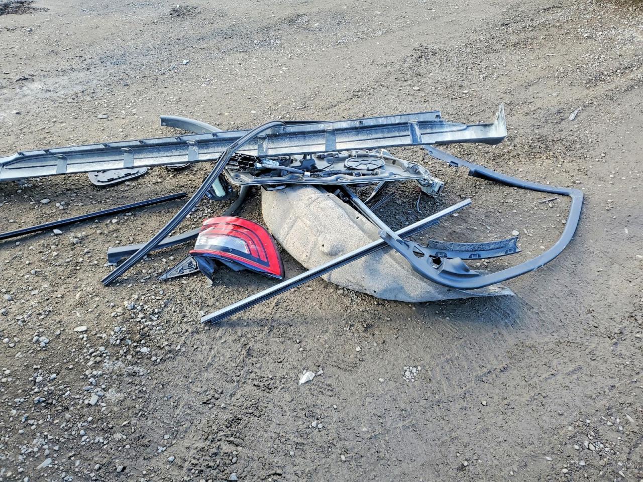 2016 Dodge Durango Limited - zdjęcie 13