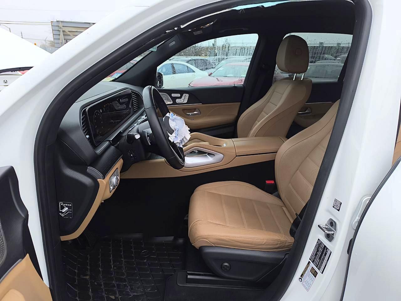 2024 Mercedes-Benz Gle 450E 4Matic - zdjęcie 7