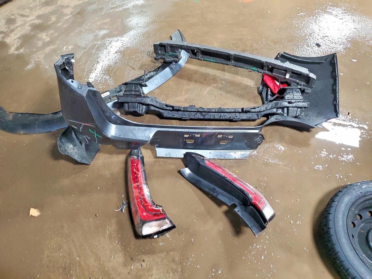 2025 Kia Soul Lx - zdjęcie 12