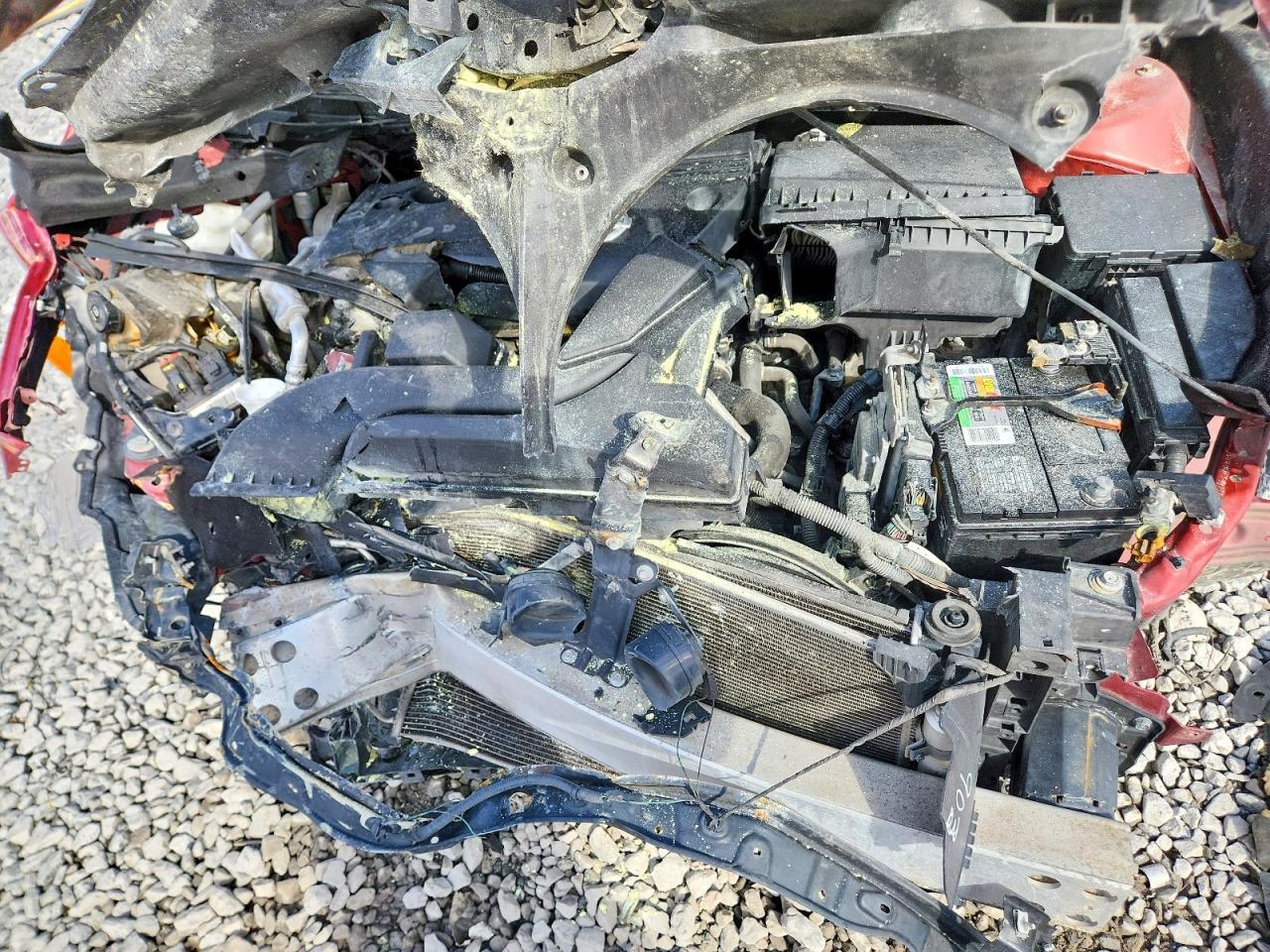 2013 Nissan Altima 2.5 - zdjęcie 11