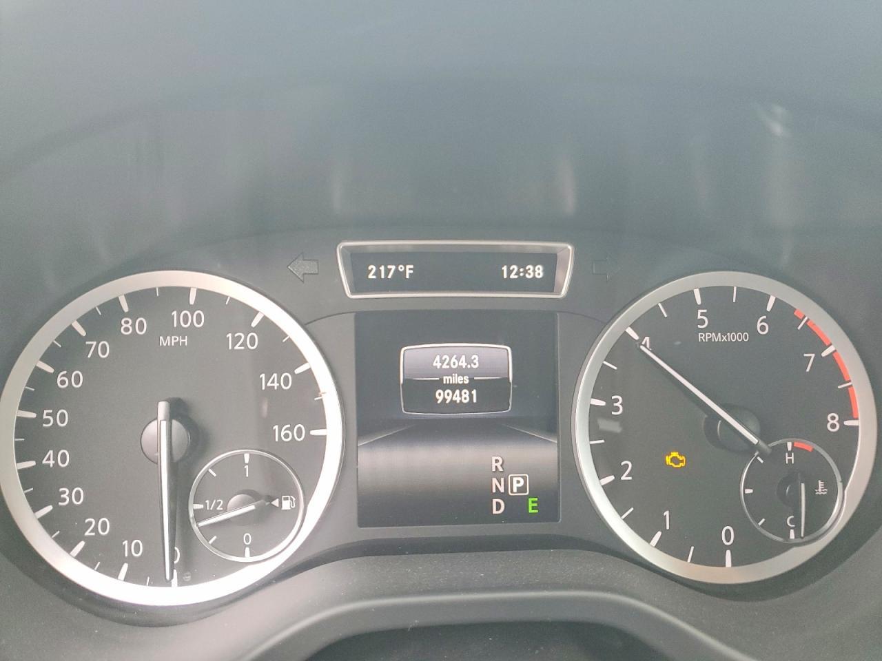 2017 Infiniti Qx30 Premium - zdjęcie 9