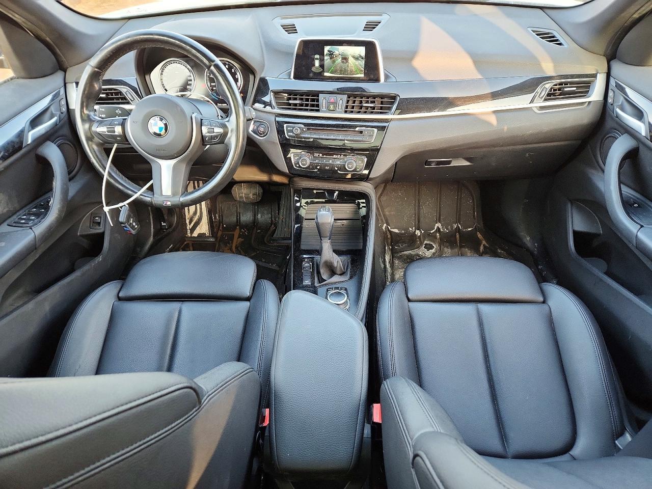 2018 BMW X1 xDrive28I - zdjęcie 8