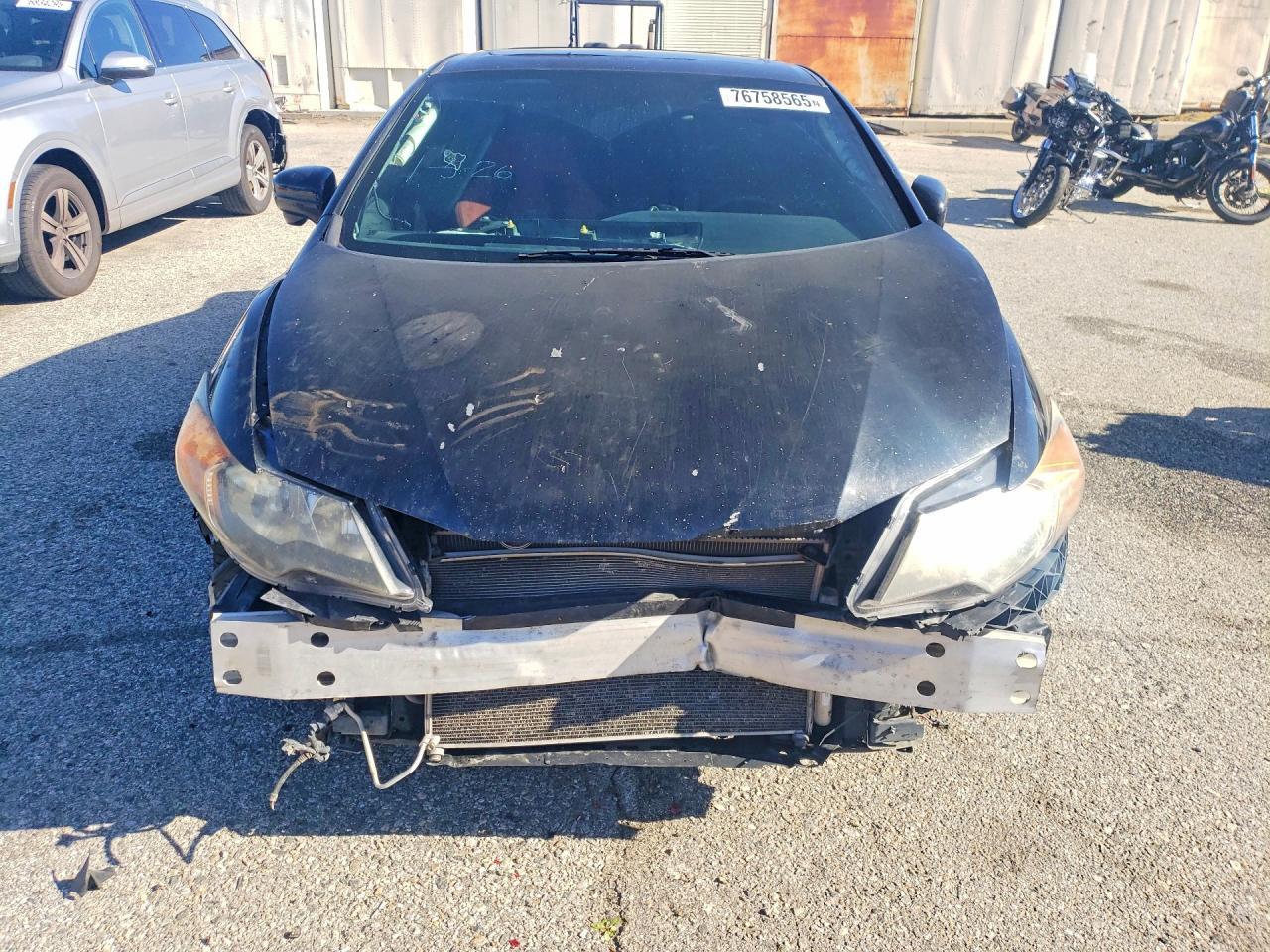 2015 Honda Civic Si - zdjęcie 5