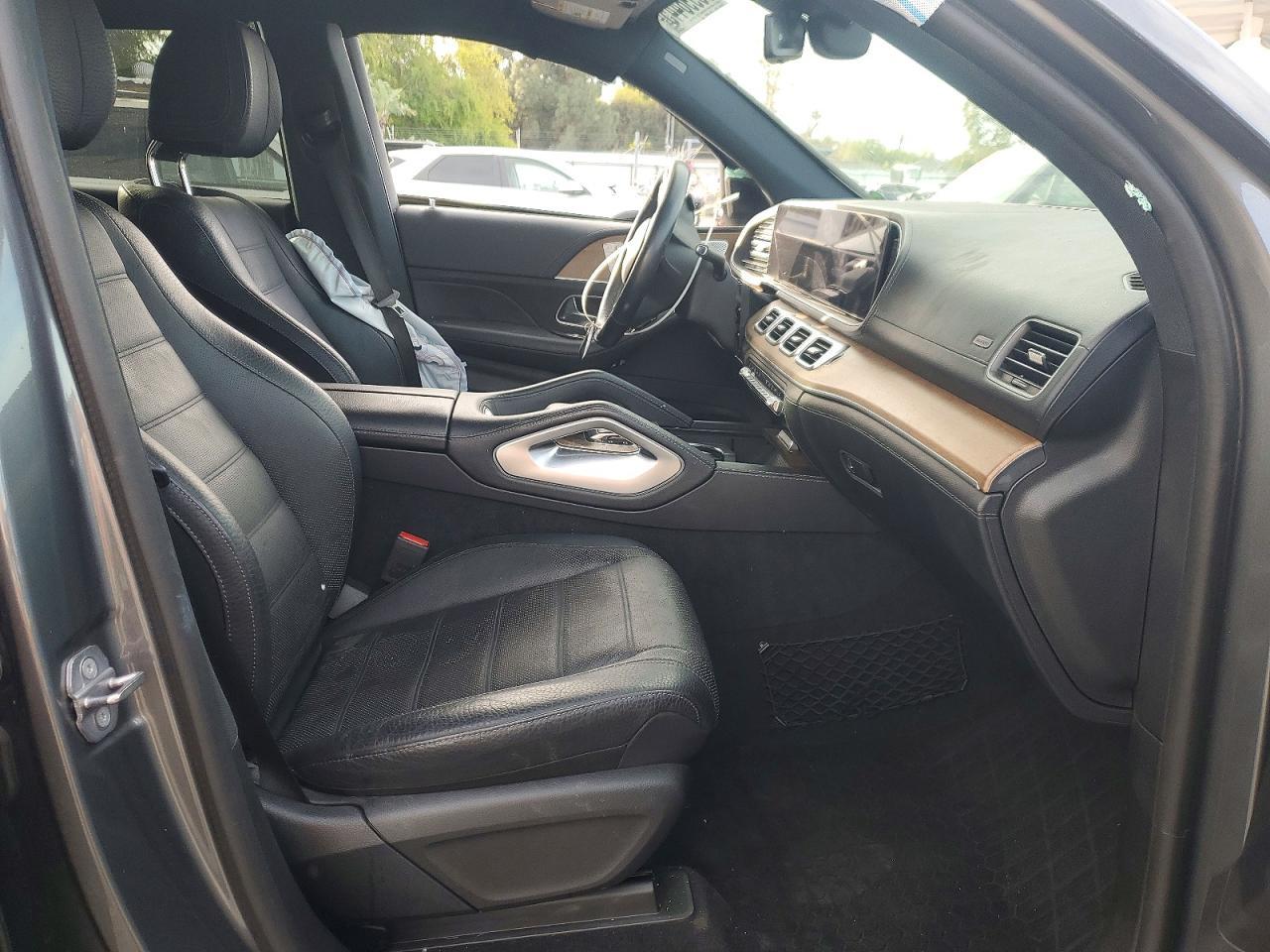 2020 Mercedes-Benz Gle 350 4Matic - zdjęcie 7