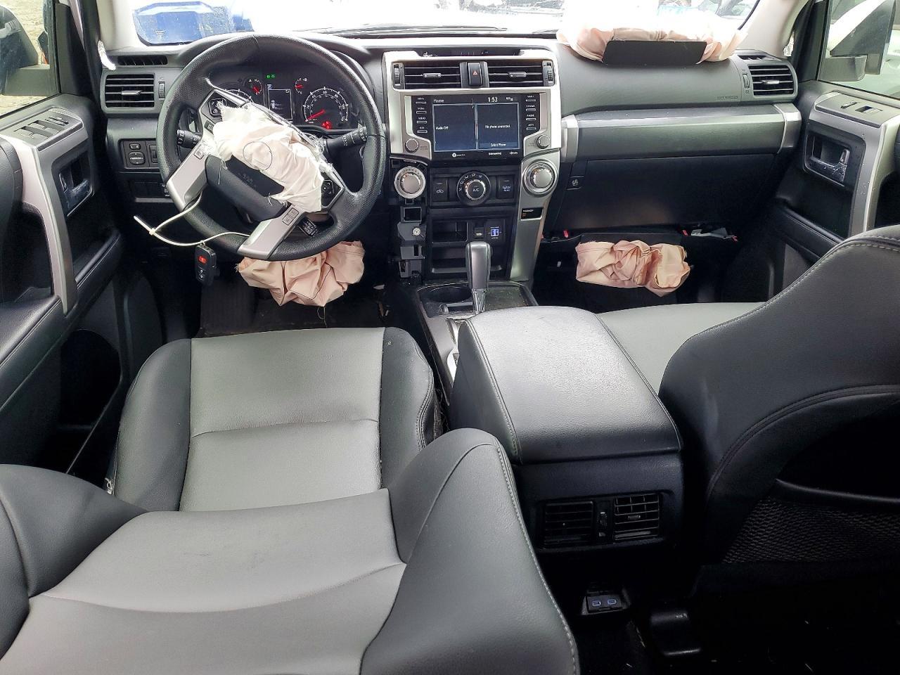 2024 Toyota 4Runner Sr5 Premium - zdjęcie 8