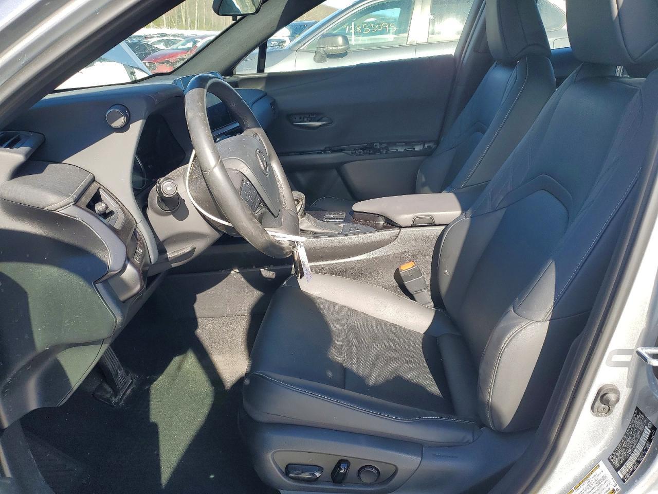 2023 Lexus Ux 250H Base - zdjęcie 7