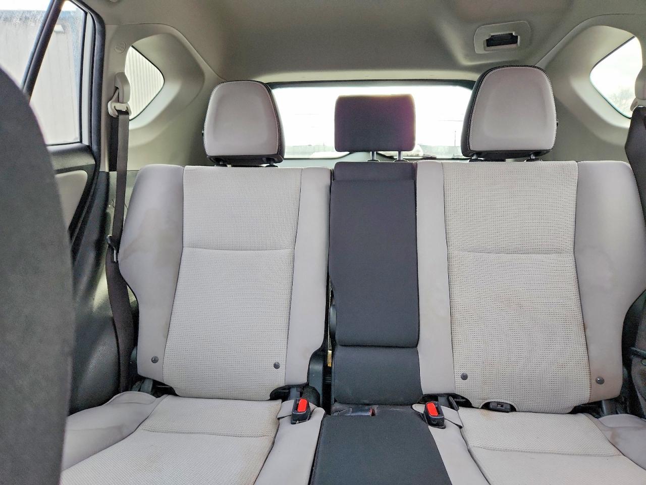 2016 Toyota Rav4 Xle - zdjęcie 10
