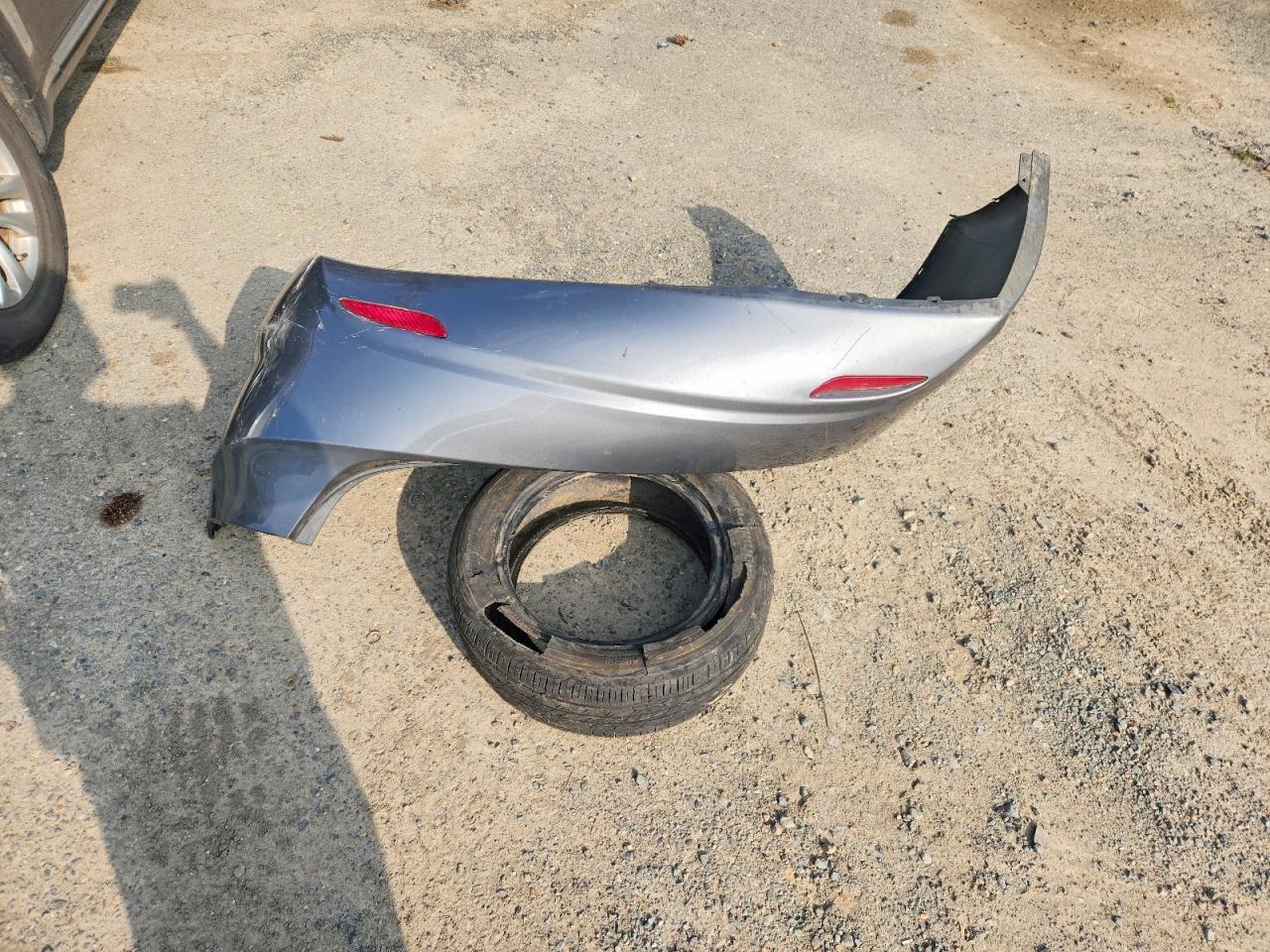 2013 Hyundai Elantra Gls - zdjęcie 12