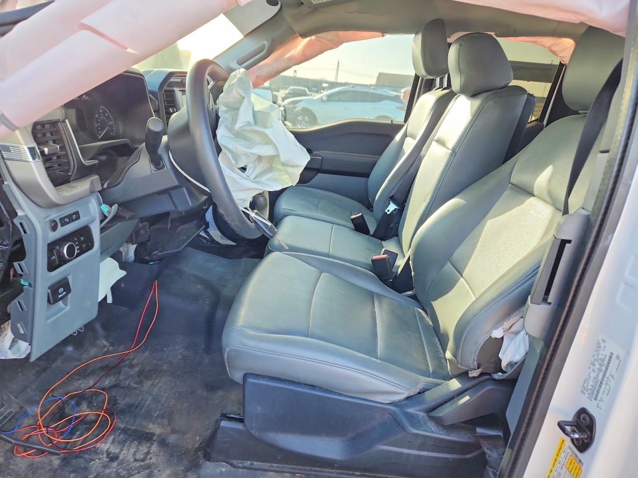 2023 Ford F150 Super Cab - zdjęcie 7