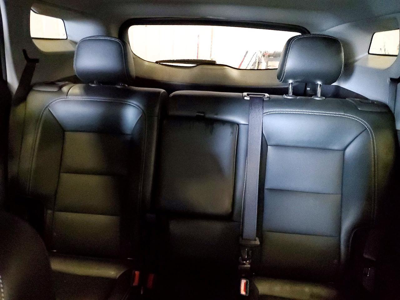 2024 GMC Terrain Slt - zdjęcie 10