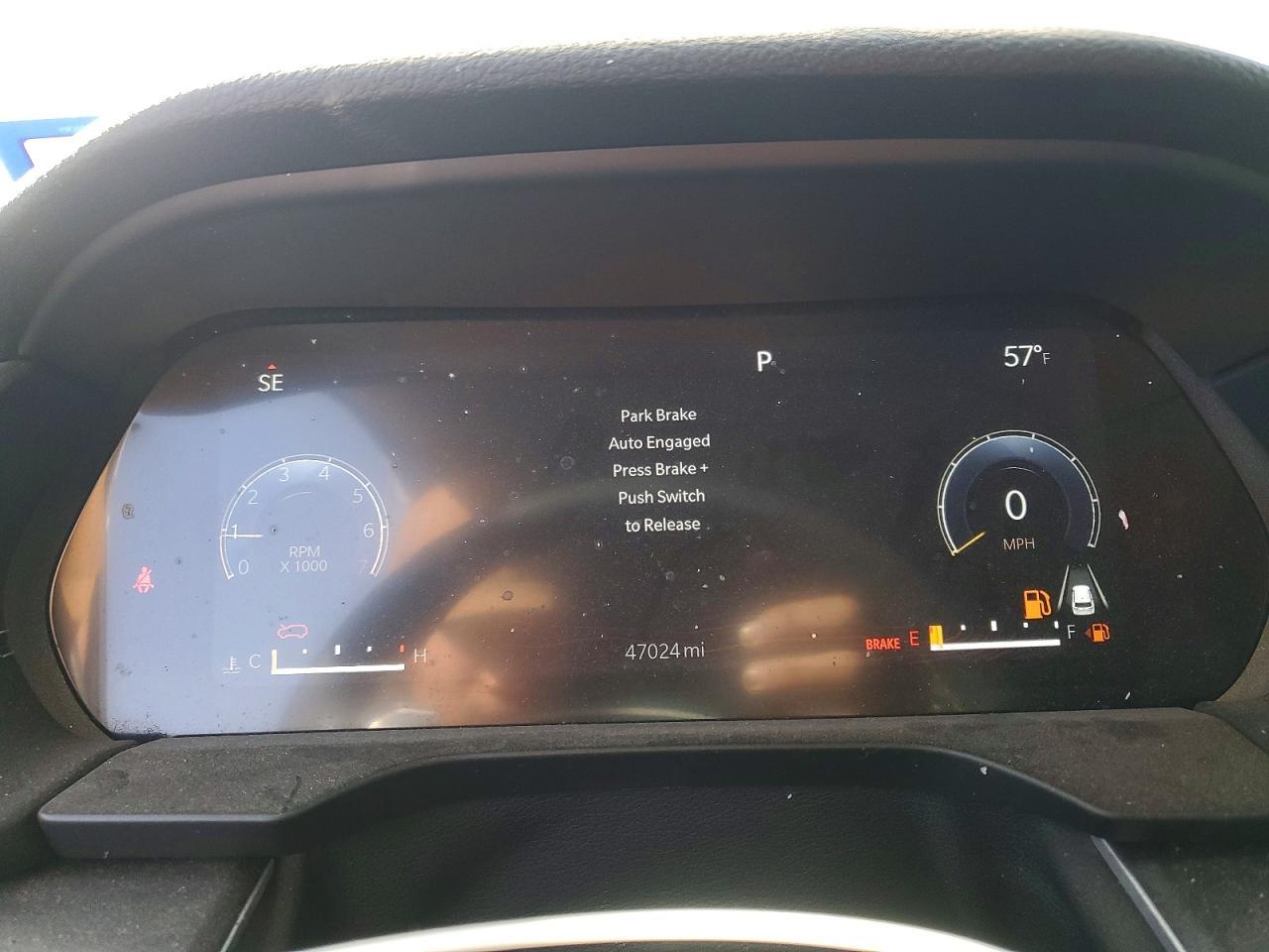 2023 Jeep Grand Cherokee L Laredo - zdjęcie 9