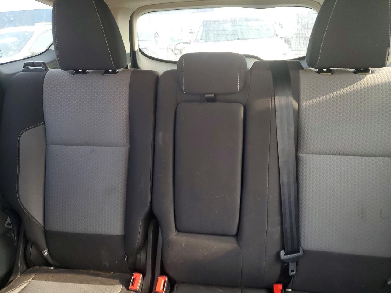 2019 Ford Escape - zdjęcie 10