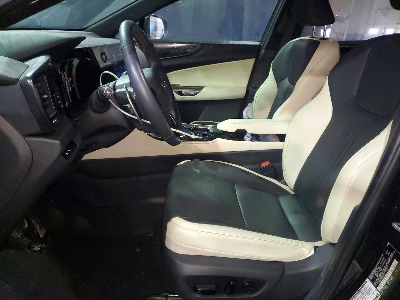 2024 Lexus Nx 350 Base - zdjęcie 7