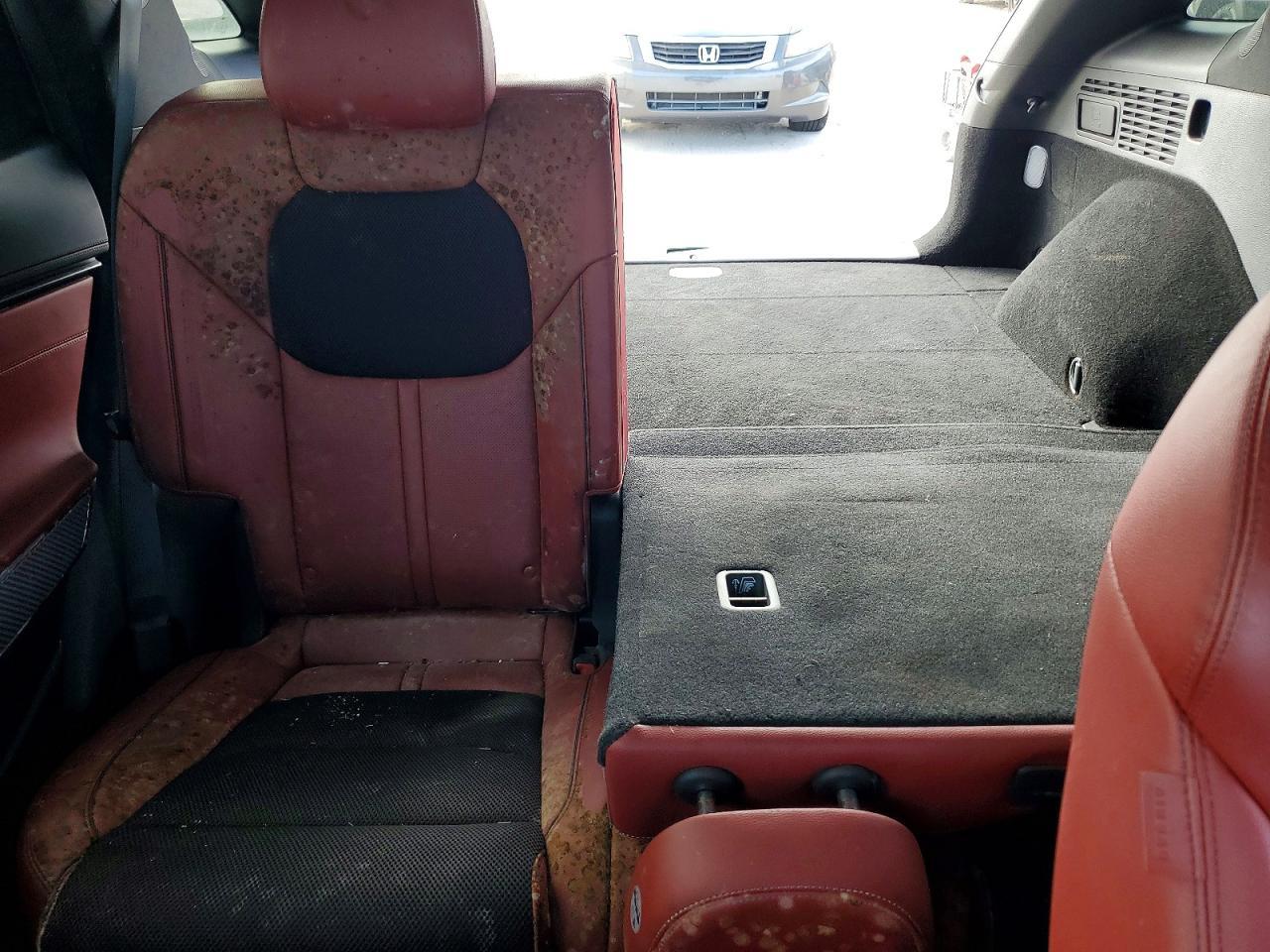 2022 Genesis Gv70 Base - zdjęcie 10