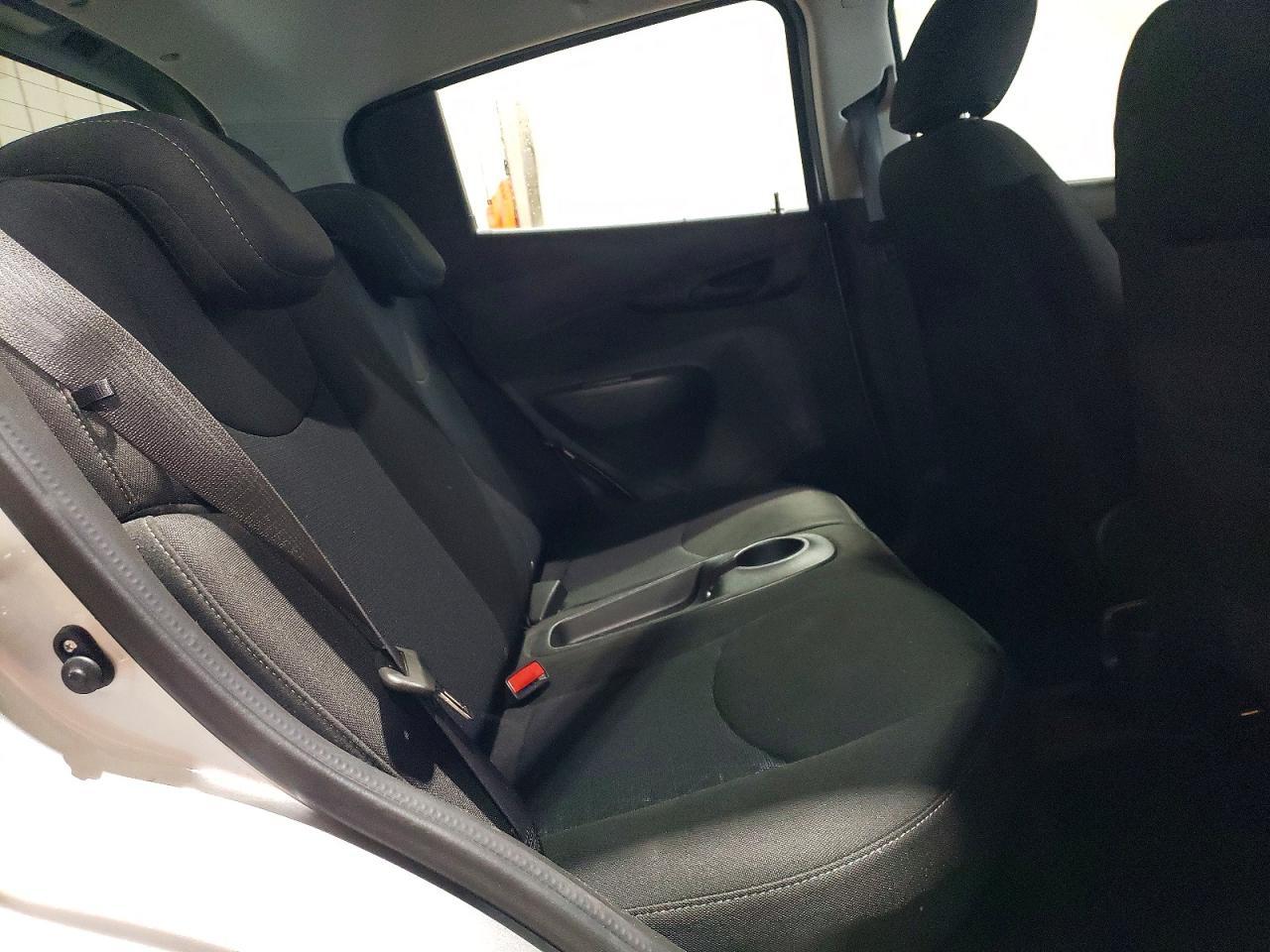 2020 Chevrolet Spark 1Lt - zdjęcie 10