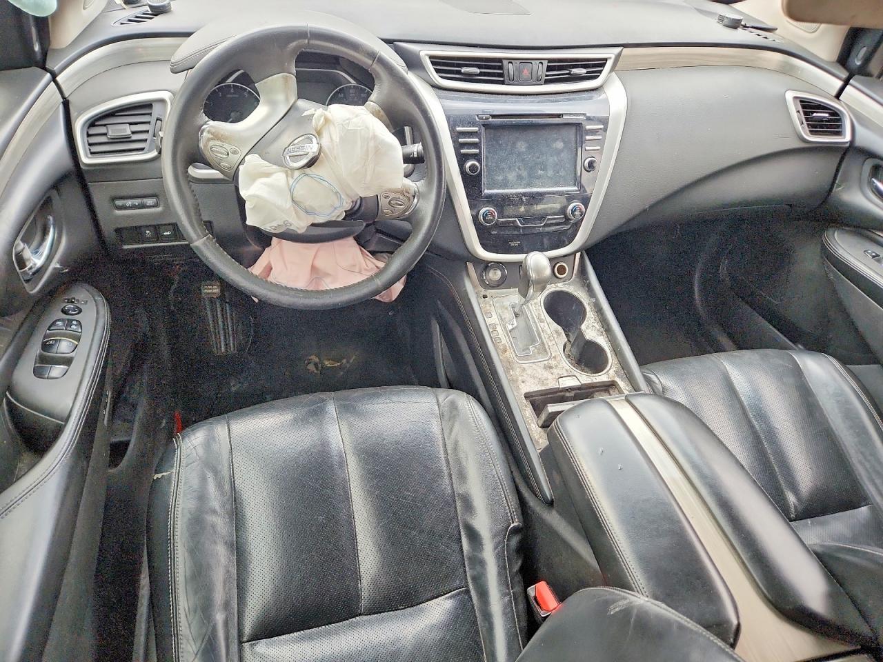 2016 Niss Murano - zdjęcie 8