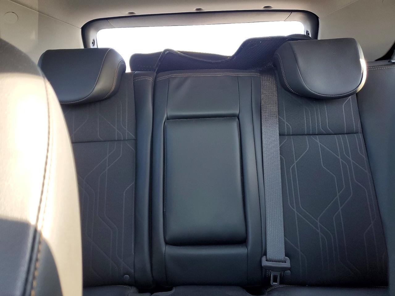 2019 Chevrolet Trax 1Lt - zdjęcie 10