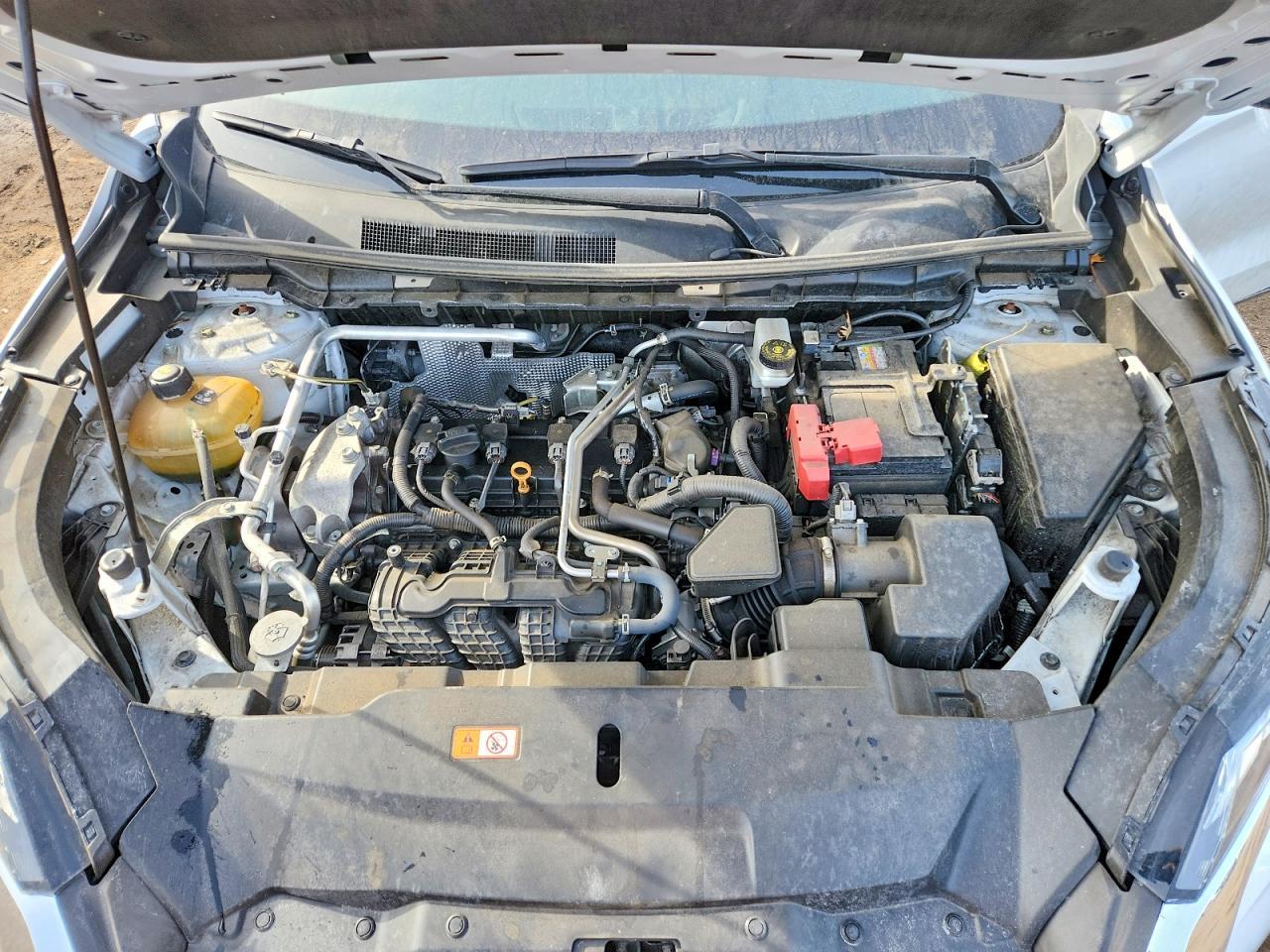 2022 Mitsubishi Outlander Se - zdjęcie 12