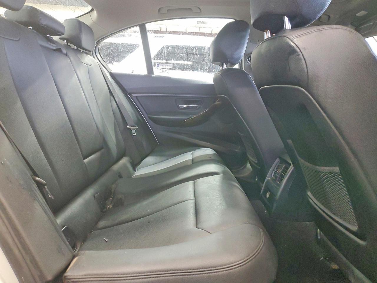 2015 BMW 328 Xi Sulev - zdjęcie 10